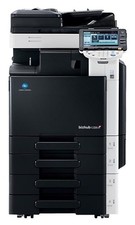 KONICA MINOLTA BIZHUB C220