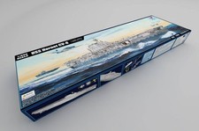 USS Hornet CV-8 / 1:200 - I