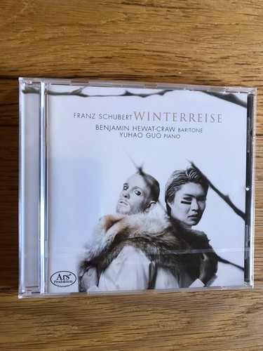Schubert winterreise - schubert,