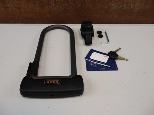 Abus granit plus - abus, 640