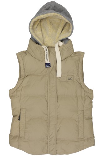 Sansibar weste damen - sansibar,