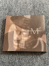 Marcus Miller M2 | CD