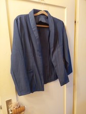 Damen hosenanzug sakko hose - damen,