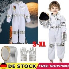 Kinder Astronauten Kostüm