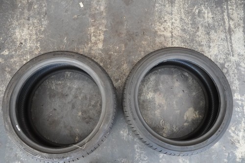 Hankook ventus prime k135 - 4,