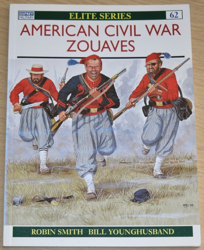 American civil war - american,
