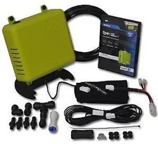 Floe Automated Induratec 636