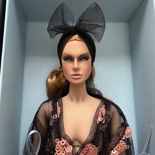 Lovetones lena doll forbidden - doll,