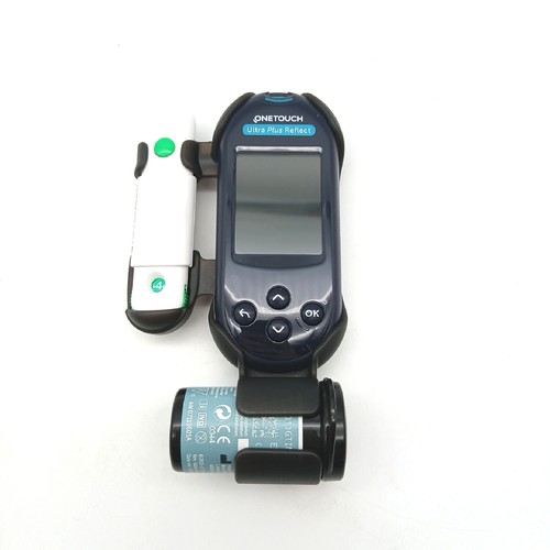 Onetouch ultra plus - onetouch,