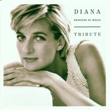 Various - Diana Tribute