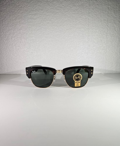 Ray ban mega - ban, brille