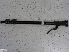 Manfrotto 479B / HD22 Stativ Einbeinstativ (3/8 + 1/4 Zoll Gewinde) Stativ