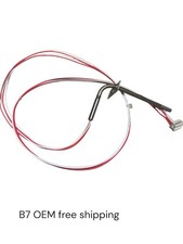 GENUINE OEM Miele Temperature