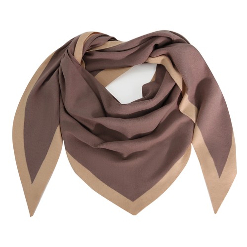 Damen schal xxl strick - xxl, dreieck