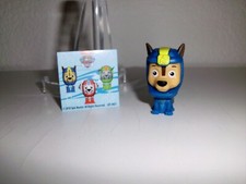 Paw Patrol Chase Sammelfigur Pudding Ei