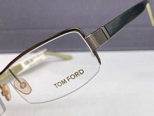 Tom ford brille herren damen - ford,