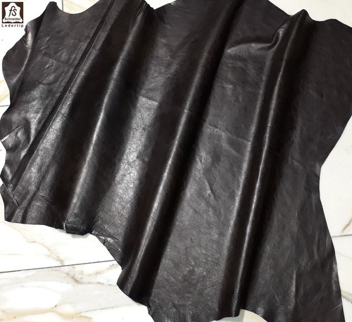 Leder tip 38847 lederreste - leder,