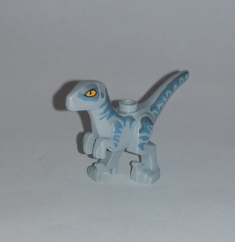 Lego jurassic world - lego,