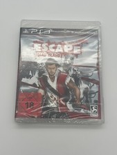 PS3 Sony Playstation 3 - Dead