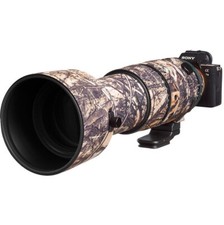 Easycover Lens Oak Schutz f