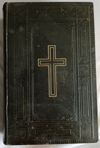 Familienbibel nach martin - familienbibel,