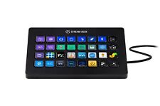 Elgato Stream Deck XL Streaming Konsole 