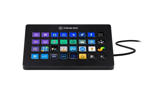 Elgato stream deck - elgato,