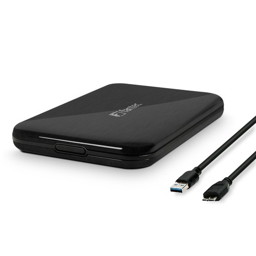 Fantec alu 25u3 - fantec, mobiles