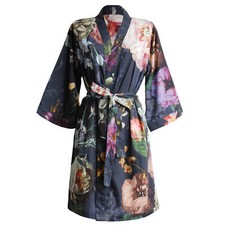 ESSENZA Kimono Morgenmantel