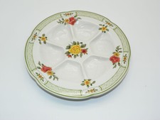 Schneckenteller 17,5 cm