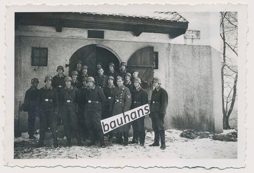 Foto luftwaffe soldaten mit - soldaten,