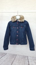 H&M Jeansjacke Jeans Jacke