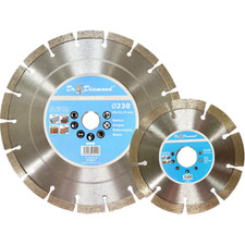 Diamanttrennscheiben Variante