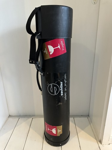 Sachter futteral dv2 - sachter,
