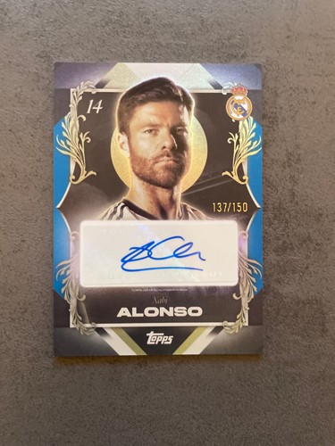 Xabi alonso real madrid - alonso,