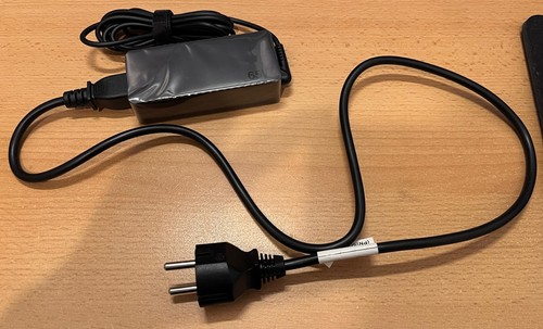 Lenovo 65w original - 65w,
