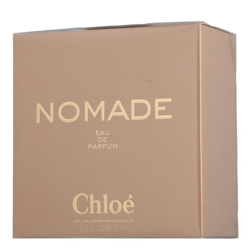 Chloé nomade edp 75ml - nomade,