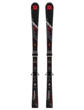 Neue Herren-Ski VÖLKL PEREGRINE X + Skibindung MARKER VMOTION 10 GRIP WALK  2026