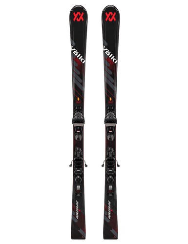 Neue herren ski - herren-ski, vÖlkl