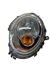 Mini / R56 / 1,4 / 70 KW / Frontscheinwerfer vorne Links 16081800 Halogen