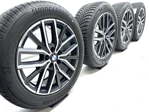 Original bmw ix1 u11 - u11, x2