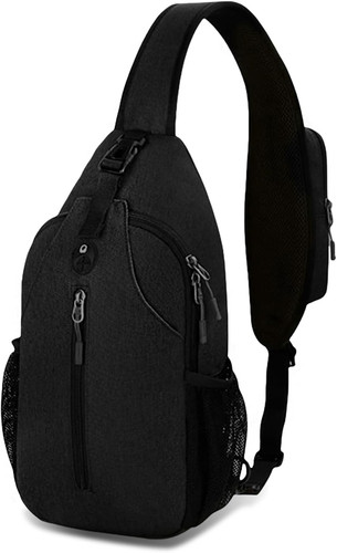 Aucuu sling rucksack - sling,