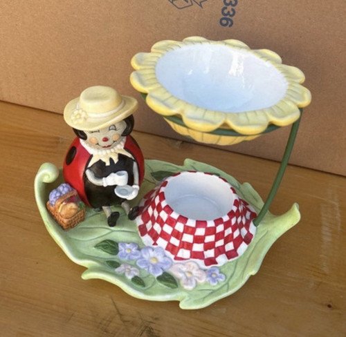 Partylite teelichthalter - partylite,