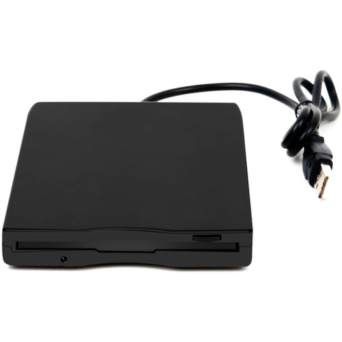 Usb diskettenlaufwerk zoll - usb, 3,5