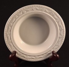 KPM Porzellan „Kurland weiß“ 4 Stk. Desertschalen