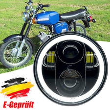 E-Geprüft 5 3/4 5.75 zoll LED