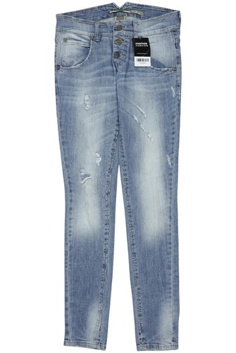 Please jeans damen hose denim - please,