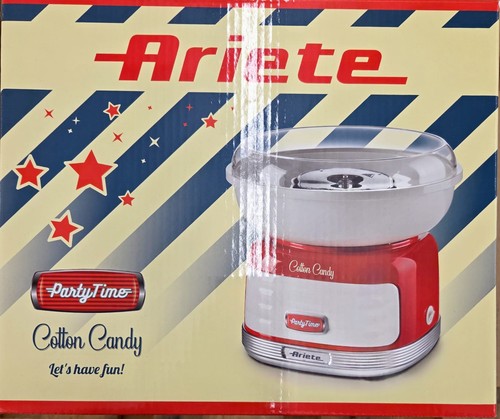 Ariete cotton candy - ariete,
