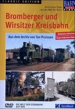 Bromberger und Wirsitzer  von