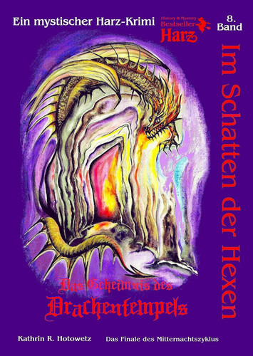 Schatten der hexen - der,